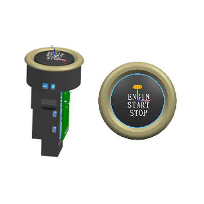 TDK-902（一鍵啟機(jī)開(kāi)關(guān)）