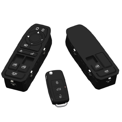 EDK-2009（門模塊開關(guān)）